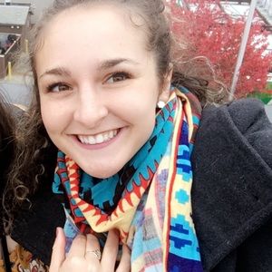 Meet your Posher, Morgan